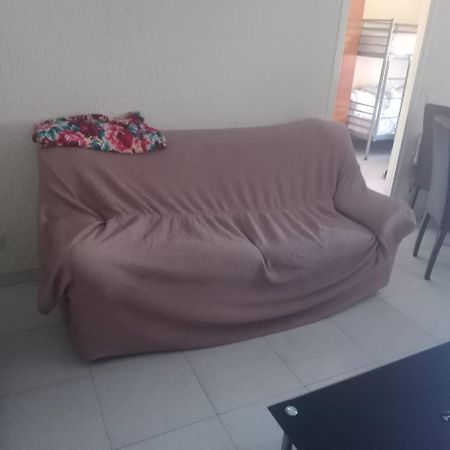 Barcelona Appartment Santa Coloma de Gramanet Kültér fotó