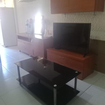 Barcelona Appartment Santa Coloma de Gramanet Kültér fotó