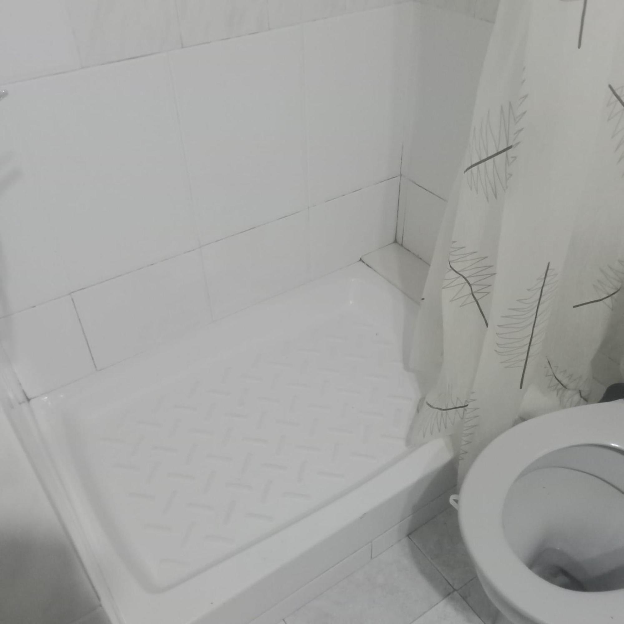 Barcelona Appartment Santa Coloma de Gramanet Kültér fotó