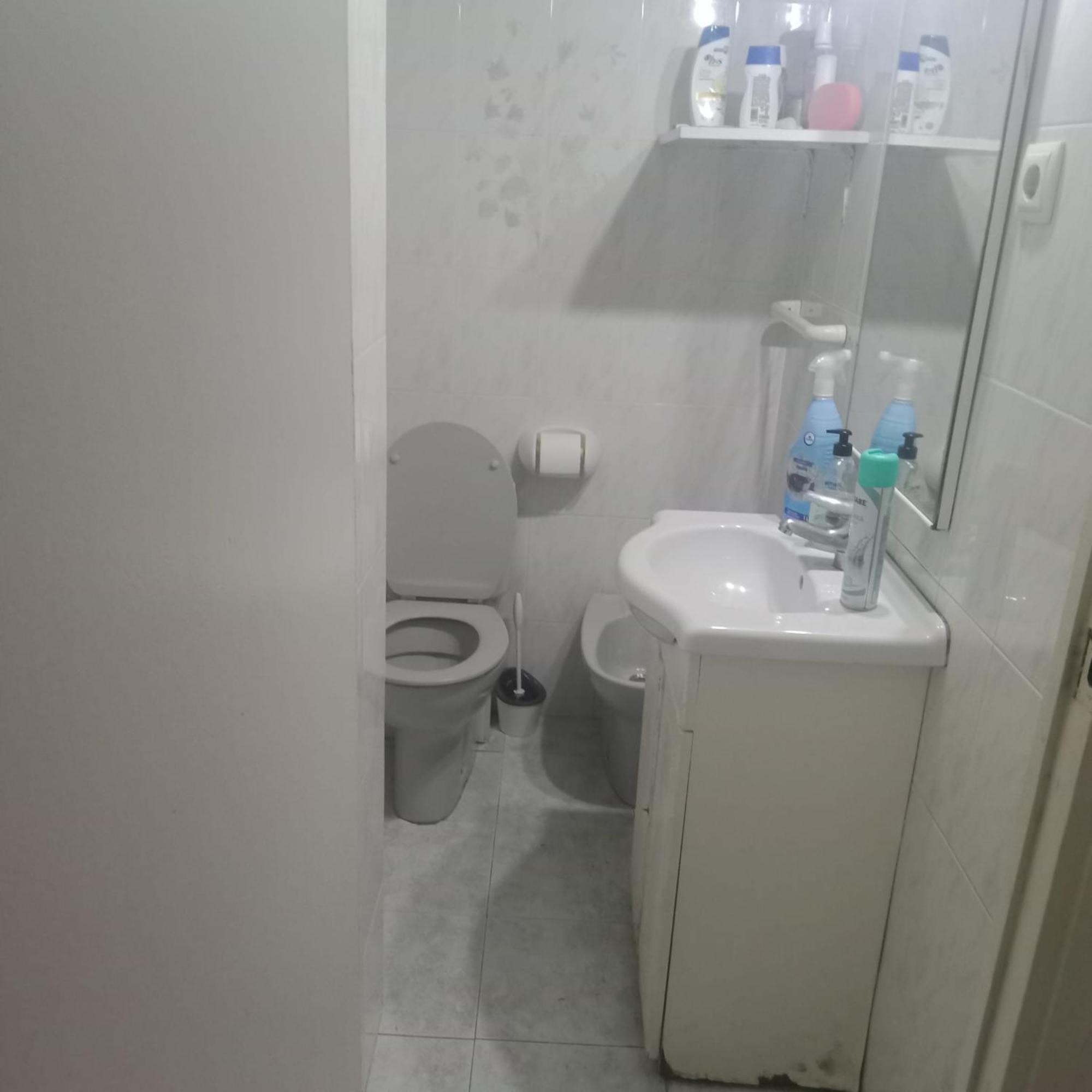 Barcelona Appartment Santa Coloma de Gramanet Kültér fotó