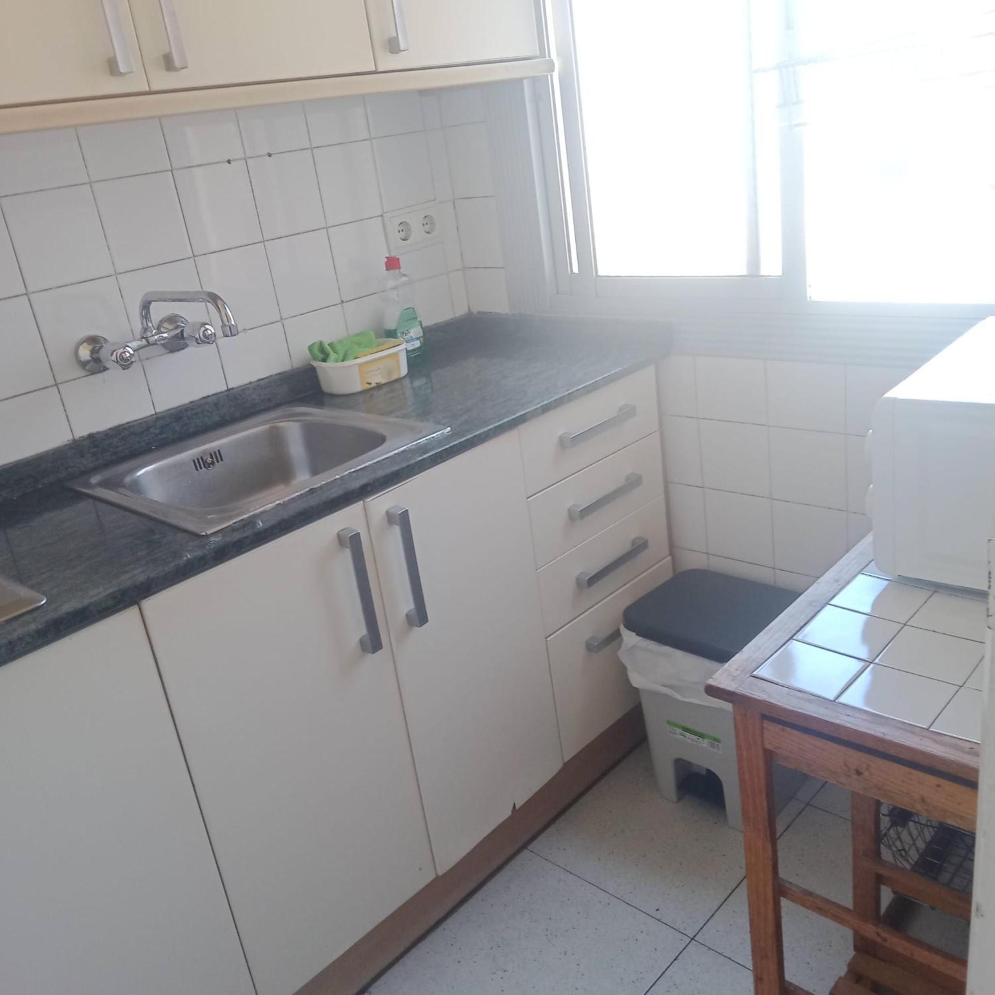 Barcelona Appartment Santa Coloma de Gramanet Kültér fotó