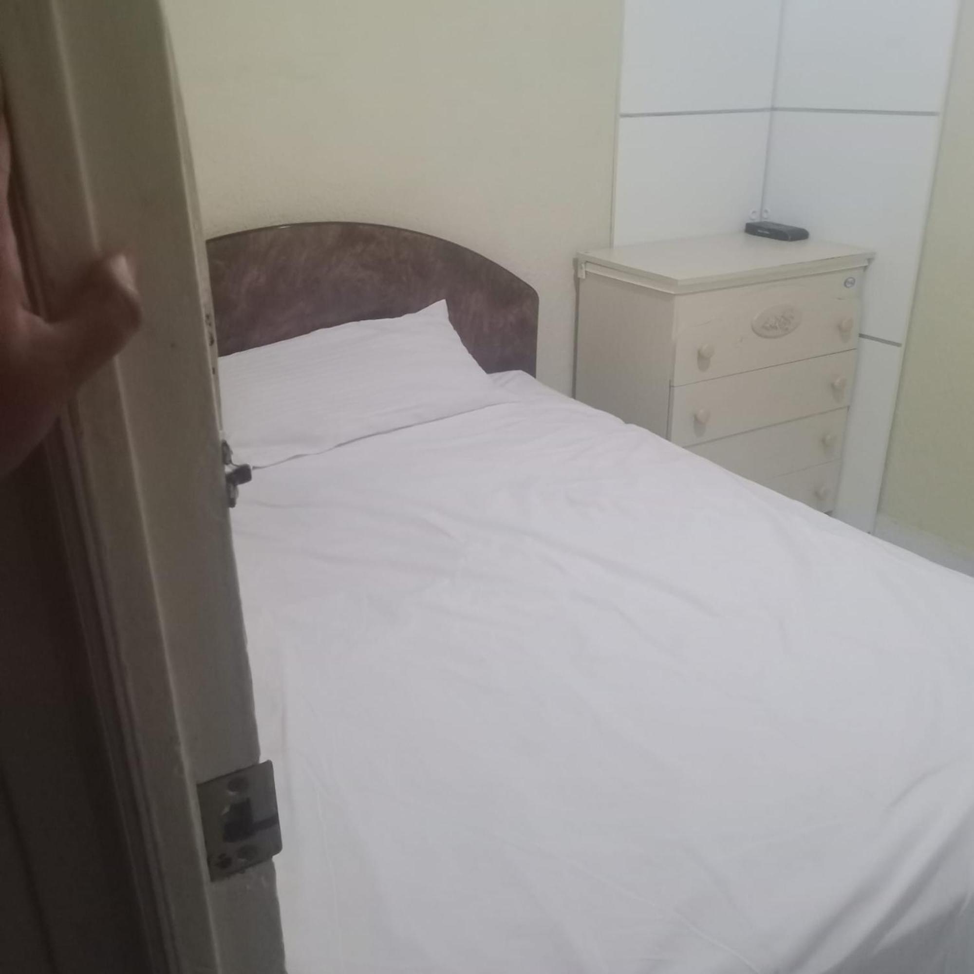 Barcelona Appartment Santa Coloma de Gramanet Kültér fotó